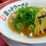 宮っ子ラーメン - 