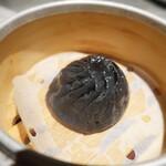 沙龍 - トリュフ小籠湯包