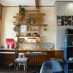 おうちごはん カフェ イワセ - 