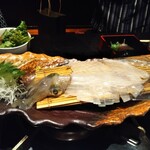 旨いの専門 肉と魚 博多ゆめはな - 