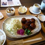 おうちごはん カフェ イワセ - 