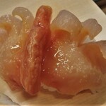 Minato Sushi - 赤貝