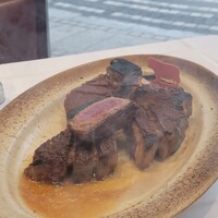 ウルフギャング・ステーキハウス シグニチャー - 