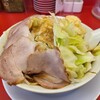 ラーメン魁力屋 川崎新城店