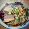 ラーメンの店みよし