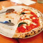 pizzeria e trattoria CERVO - 