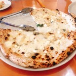 pizzeria e trattoria CERVO - 