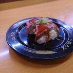 スシロー - 料理写真:ポテっとローストビーフ