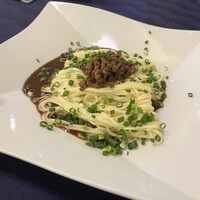 赤坂 四川飯店 - 