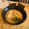 Fujitsune Ramen Noukou Futomen Kurabu - フジツネらーめん