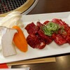 ダルマ焼肉 浜店