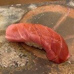 鮨桂太 - 中トロ