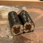 鮨桂太 - カンピョウ