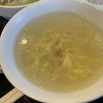 Karin - スープ