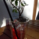 TERA CAFE SHIEN ZOJOJI - 