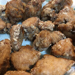 からあげの王様 大島店 - 