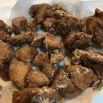 からあげの王様 大島店 - ファミリーパック　一つ分