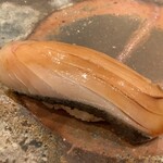 鮨桂太 - サワラ