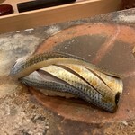 鮨桂太 - コハダ