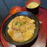 大衆食堂 みなみ - 