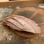 鮨桂太 - カマス