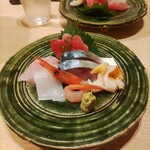 魚菜屋　なかむら - 