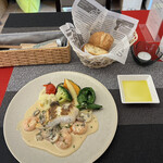 Bistro SUZUZEN - 