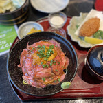 大衆食堂 みなみ - 