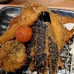 Niigata Katsudon Tare Katsu - 