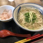 Mokkai Soba Thidanchu - 