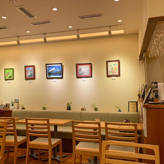 かふぇ&ほーる with遊_2