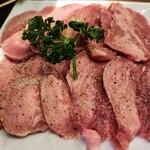 美濃ジンギスカン きたひつじ 中目黒 - 