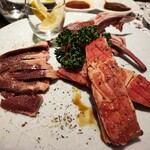 美濃ジンギスカン きたひつじ 中目黒 - 