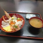 長谷川食堂 - 