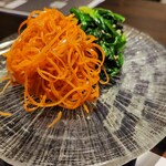 美濃ジンギスカン きたひつじ - 