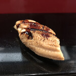 蛇の市 - アナゴ