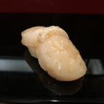 蛇の市 - ホタテ