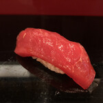 蛇の市 - マグロ赤身