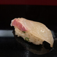 蛇の市 本店 - 真鯛