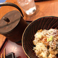 銀座 玉ゐ - 