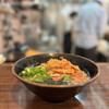 老松うどん - 