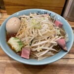 仙臺自家製麺こいけ屋 分店 綠栽 - 