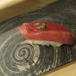 鮨 大門 - カツオ