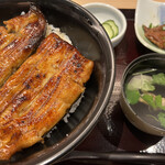 Unagi Suminobou - 