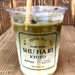 SHUHARI KYOTO - 