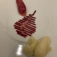 フランス料理 タンモア - 