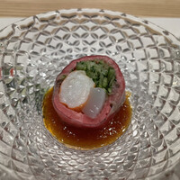 肉割烹 幹の弐 - 