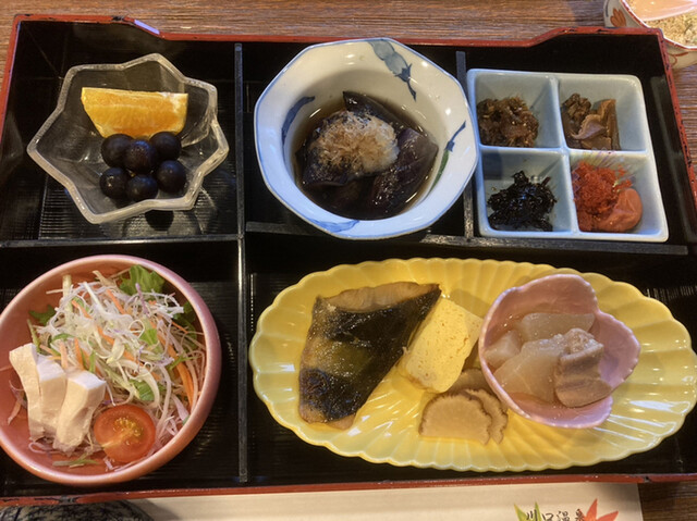 川口温泉 奥羽山荘 - 大仙市その他（その他）の写真