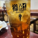 中国料理麗華園 - ドラゴンハイボール