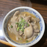 煮込屋 - ホルモン煮込み